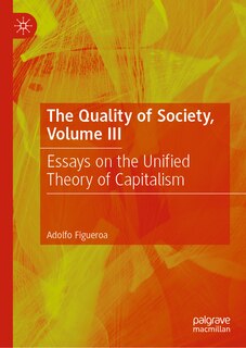Couverture_The Quality of Society, Volume III