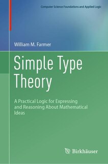 Front cover_Simple Type Theory