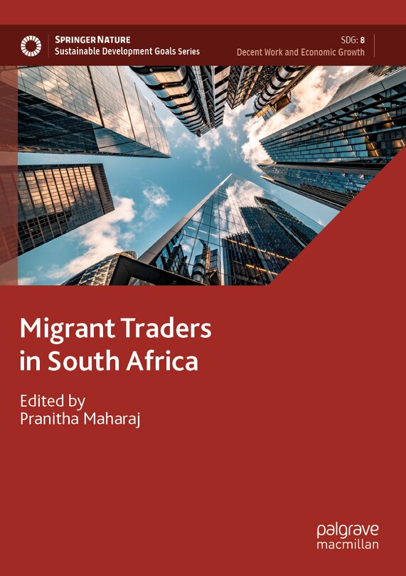 Front cover_Migrant Traders in South Africa