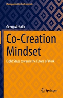 Front cover_Co-Creation Mindset