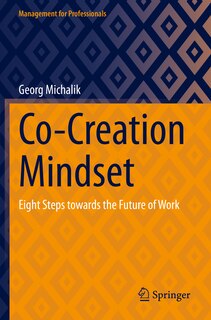Front cover_Co-Creation Mindset