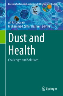 Front cover_Dust and Health