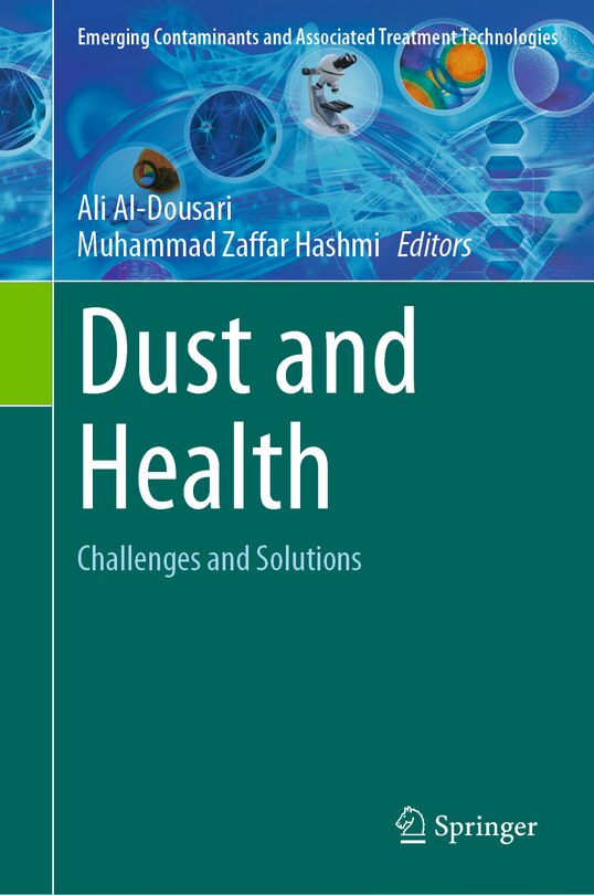 Front cover_Dust and Health