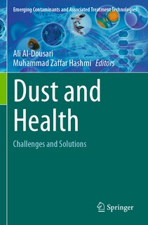 Front cover_Dust and Health