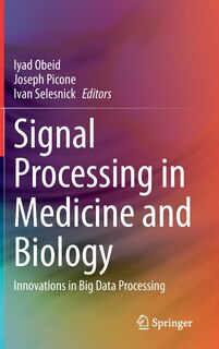 Couverture_Signal Processing in Medicine and Biology