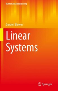 Front cover_Linear Systems
