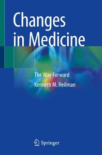 Couverture_Changes in Medicine