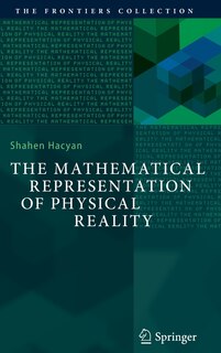 Couverture_The Mathematical Representation of Physical Reality