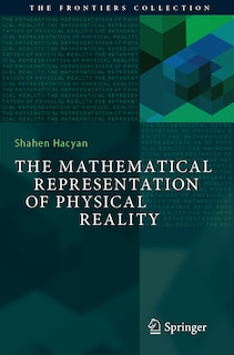 Couverture_The Mathematical Representation of Physical Reality