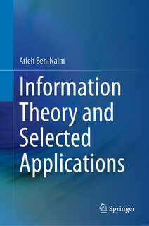 Couverture_Information Theory and Selected Applications