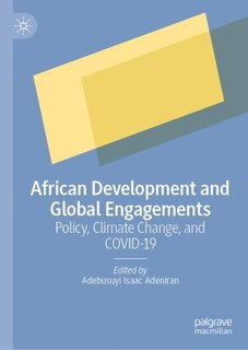 Couverture_African Development and Global Engagements