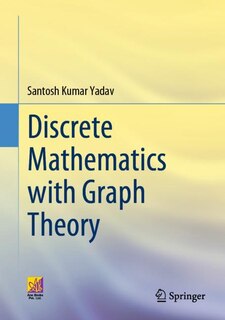 Couverture_Discrete Mathematics With Graph Theory