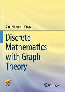 Couverture_Discrete Mathematics with Graph Theory