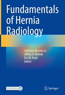 Front cover_Fundamentals of Hernia Radiology