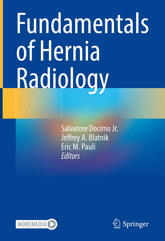 Front cover_Fundamentals of Hernia Radiology