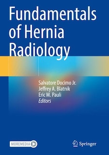 Front cover_Fundamentals of Hernia Radiology