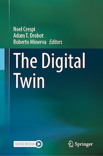 Couverture_The Digital Twin