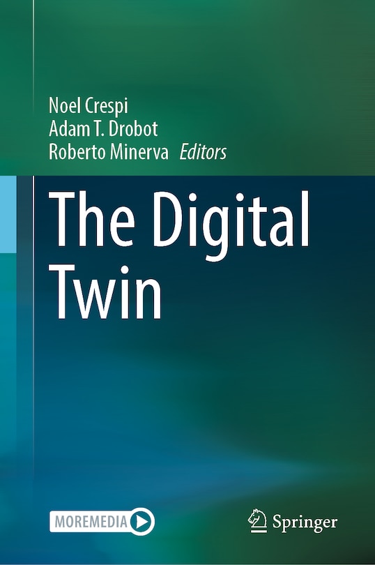 Couverture_The Digital Twin