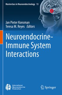Front cover_Neuroendocrine-Immune System Interactions