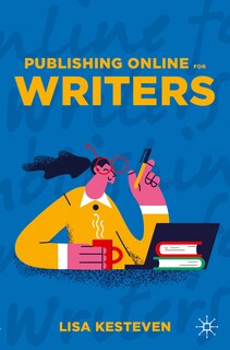 Couverture_Publishing Online for Writers