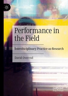 Couverture_Performance in the Field