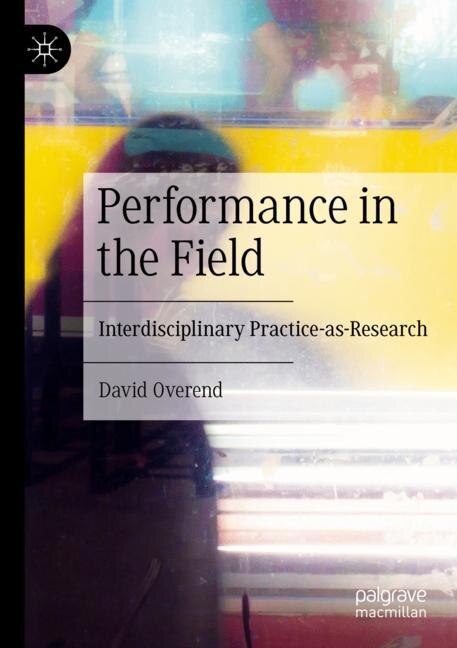 Couverture_Performance in the Field