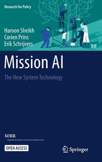 Front cover_Mission AI