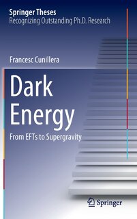 Front cover_Dark Energy