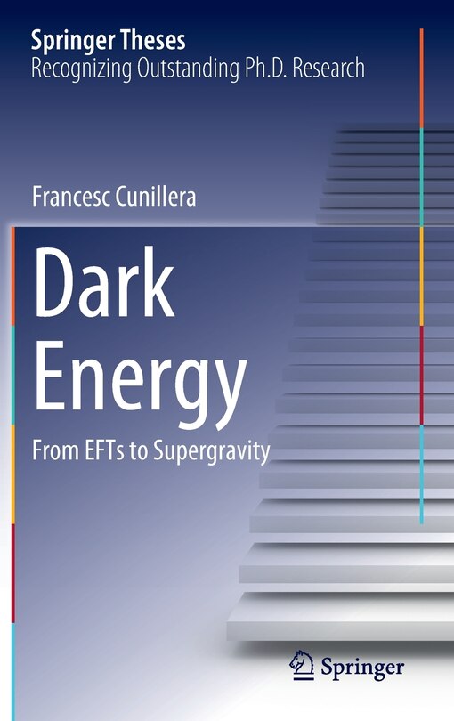 Front cover_Dark Energy