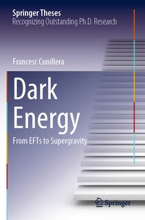 Front cover_Dark Energy