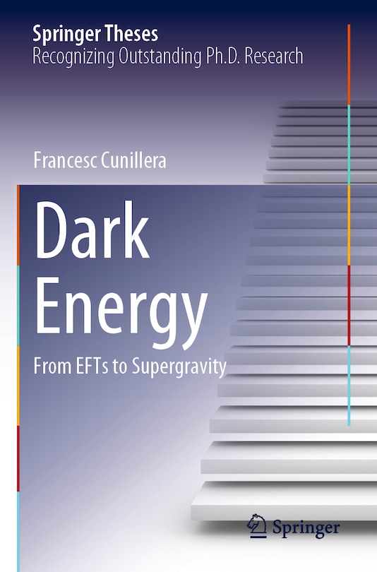 Front cover_Dark Energy