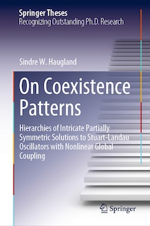 Couverture_On Coexistence Patterns