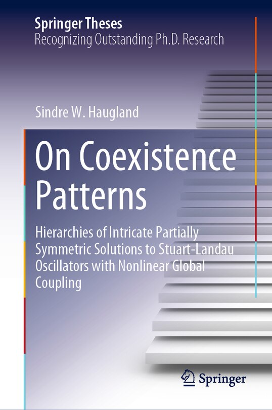 Couverture_On Coexistence Patterns