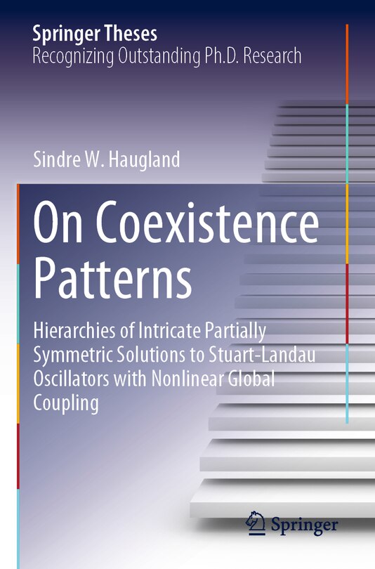 Couverture_On Coexistence Patterns