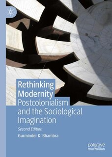 Front cover_Rethinking Modernity
