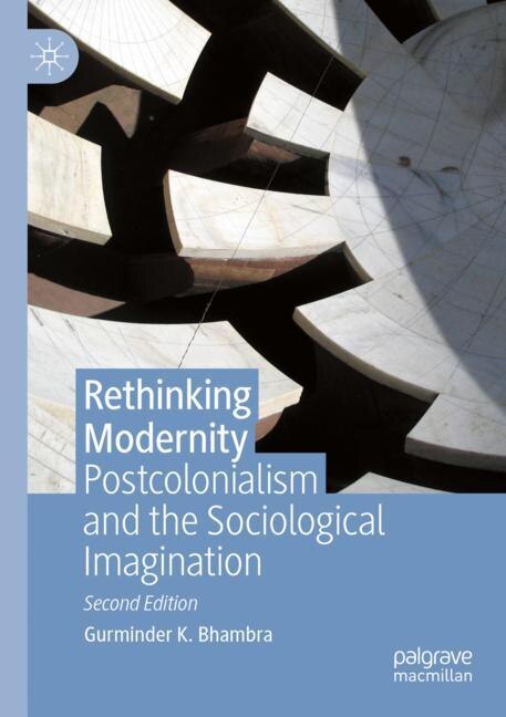 Front cover_Rethinking Modernity