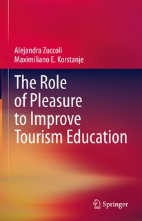 Couverture_The Role of Pleasure to Improve Tourism Education