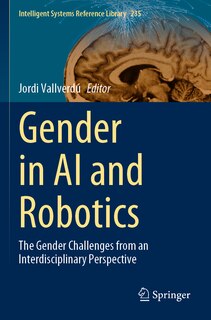 Couverture_Gender in AI and Robotics