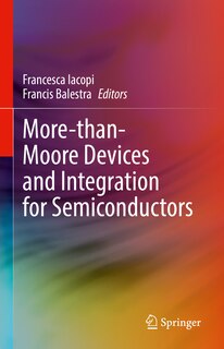 Front cover_More-than-Moore Devices and Integration for Semiconductors
