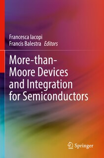 Couverture_More-than-Moore Devices and Integration for Semiconductors