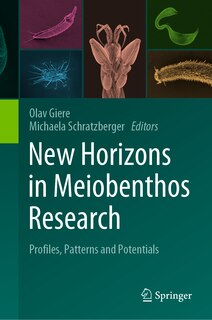 Front cover_New Horizons in Meiobenthos Research