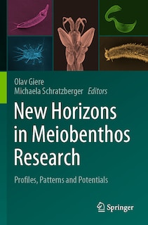 New Horizons in Meiobenthos Research: Profiles, Patterns and Potentials