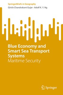 Front cover_Blue Economy and SMART Sea Transport Systems