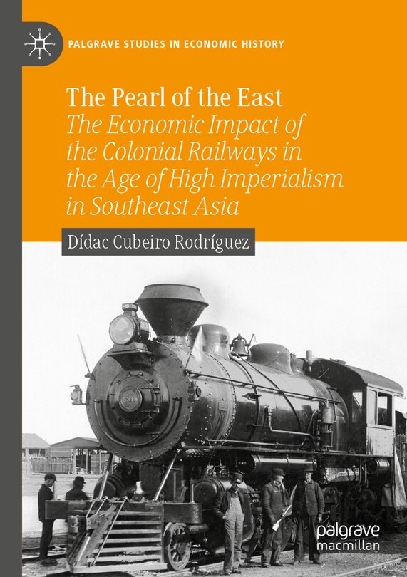 Front cover_The Pearl of the East