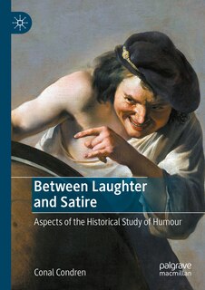 Couverture_Between Laughter and Satire