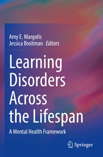Couverture_Learning Disorders Across the Lifespan