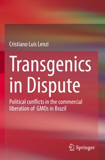 Couverture_Transgenics in Dispute