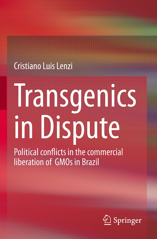 Couverture_Transgenics in Dispute