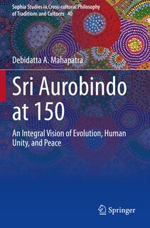 Front cover_Sri Aurobindo at 150