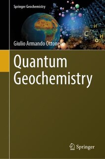 Couverture_Quantum Geochemistry